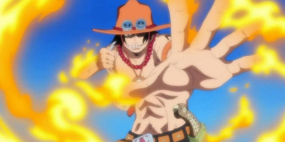 8 Pengguna Buah Iblis Terkuat yang Kini Sudah Tiada di One Piece 