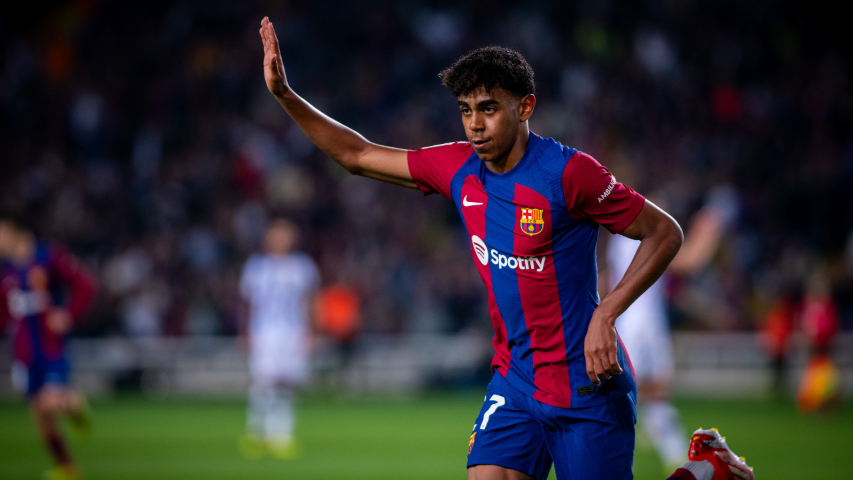 4 Pemain Termuda yang Mencapai 50 Penampilan untuk Barcelona