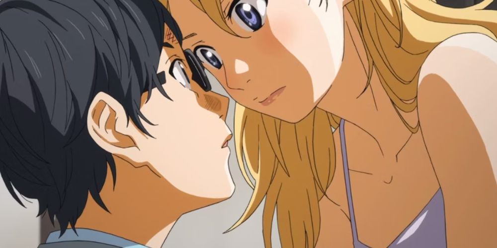 10 Rekomendasi Anime Romance Tersedih Sepanjang Masa