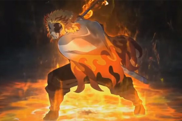 9 Teknik Pernapasan Terkuat Tiap Hashira di Demon Slayer