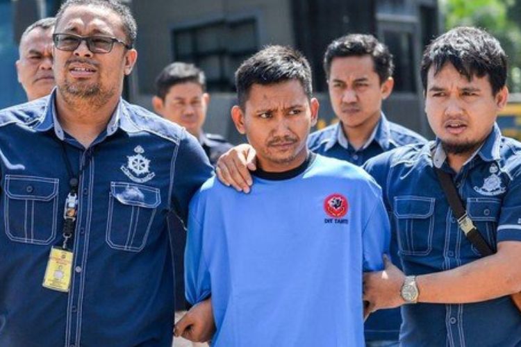 Anggy Umbara Diperiksa Polda Jabar, Dimintai Keterangan Kasus Vina