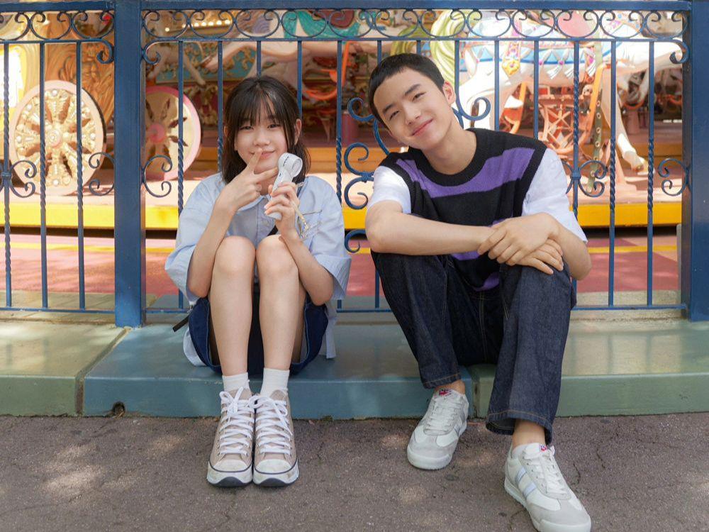 8 Fakta Han Joon Woo di The Atypical Family, Pacar Bok I Na!