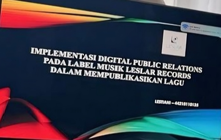 7 Potret Lesti Jalani Sidang Sempro, Selangkah Lagi jadi Sarjana!