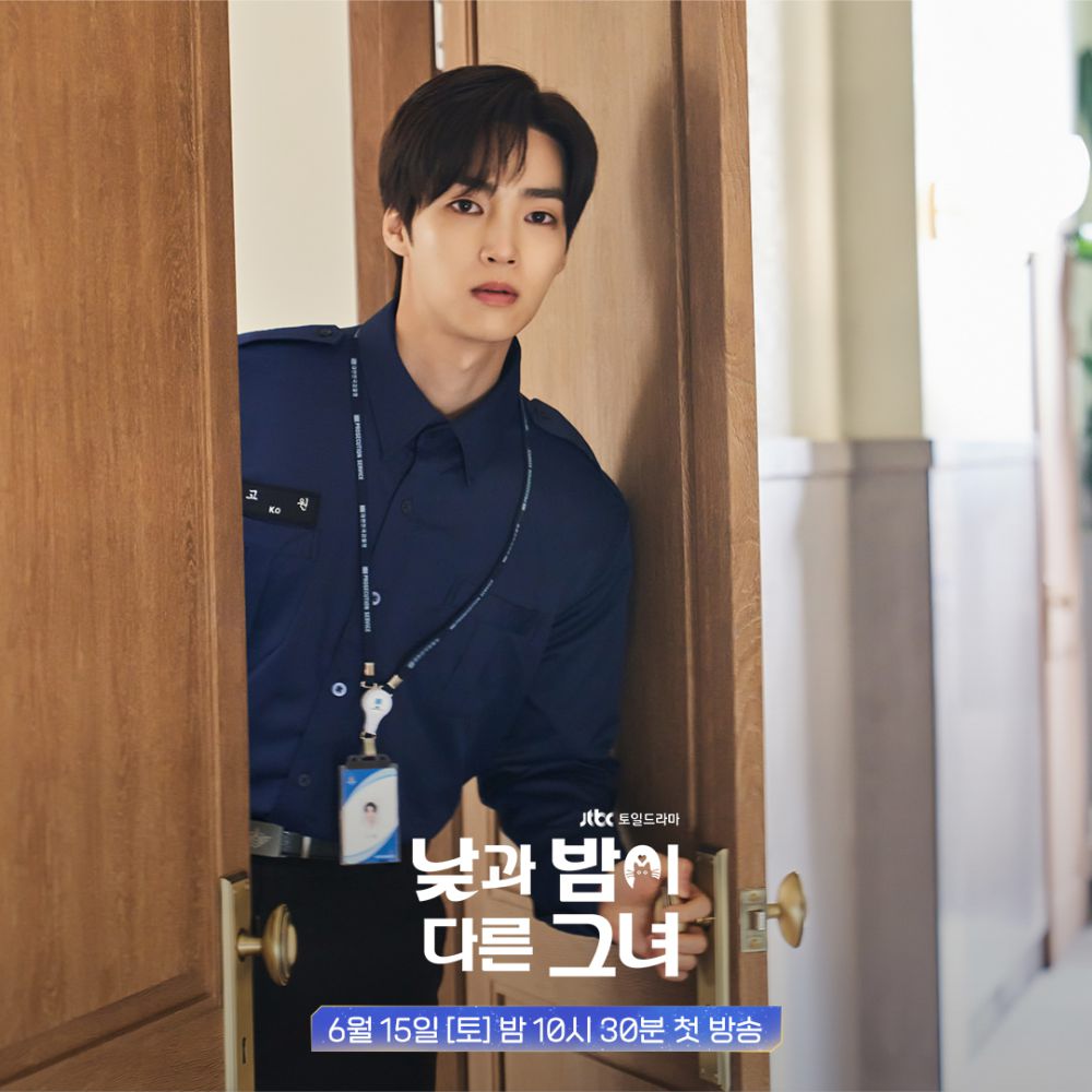 7 Fakta Peran Baek Seo Hoo di Miss Night and Day, Jadi Idol