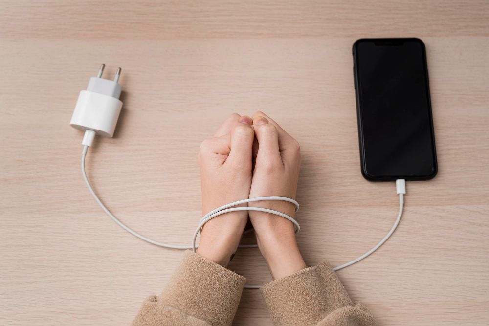 5 Tips Menjaga Kabel Charger Smartphone Tetap Bersih dan Kinclong