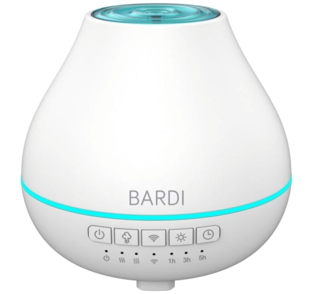 5 Rekomendasi Humidifier untuk Bayi, bisa Meredakan Flu!