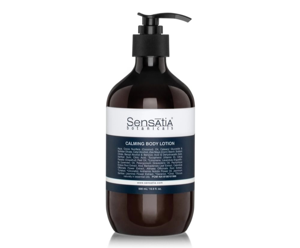 4 Rekomendasi Body Lotion untuk Kulit Sensitif