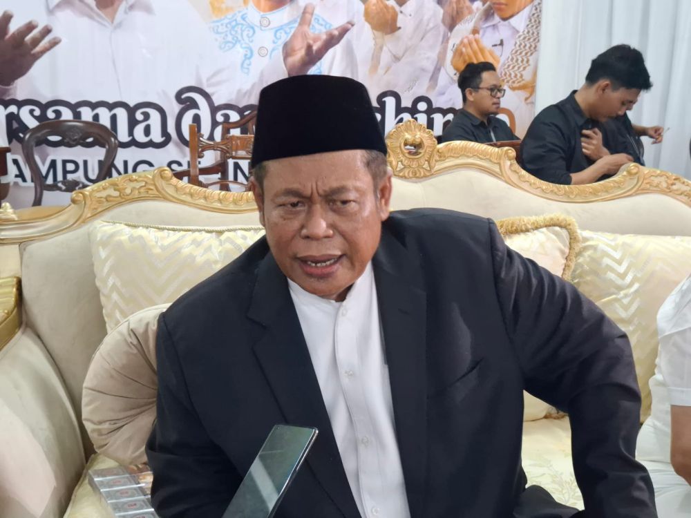 MUI Sebut NU Lahir sebelum NKRI dan Wajar Kelola Tambang