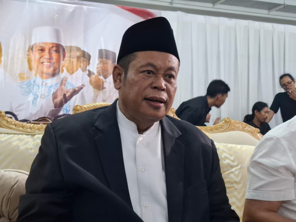 MUI Sebut NU Lahir sebelum NKRI dan Wajar Kelola Tambang