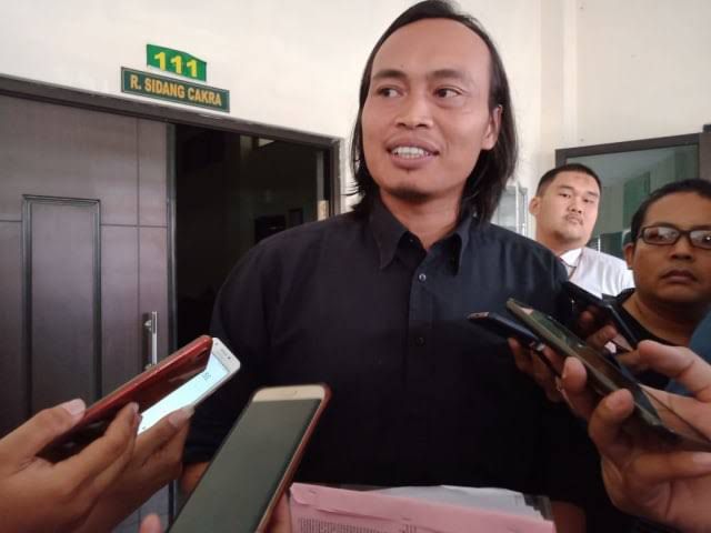 Kasus Gratifikasi Eks Ketua KPU Kab Malang Disebut Jalan di Tempat