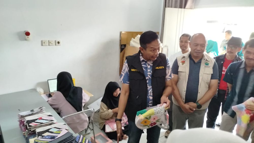 21 Ribu UMKM di Kota Malang Masih Memiliki Masalah Modal