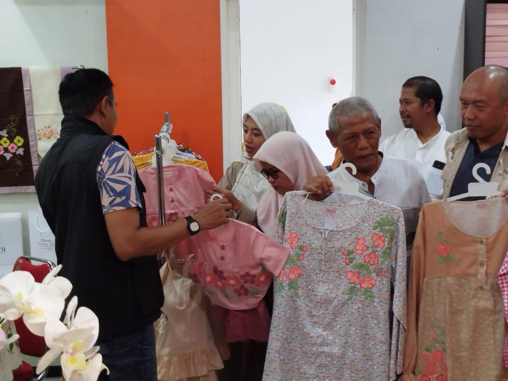 21 Ribu UMKM di Kota Malang Masih Memiliki Masalah Modal