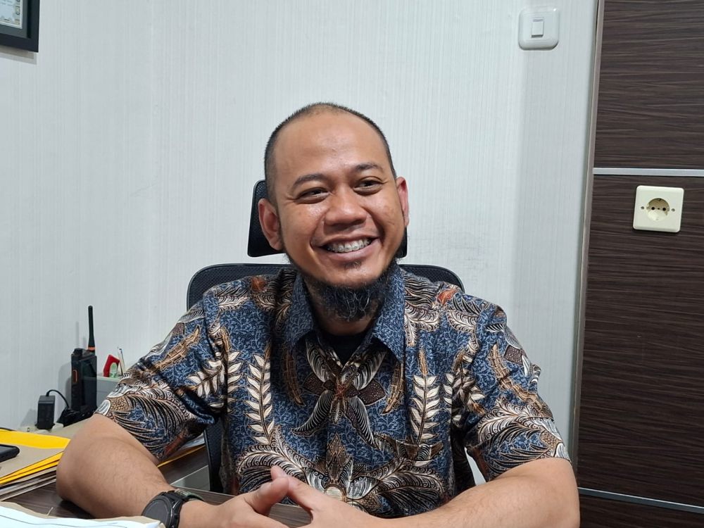 Kasus Penganiayaan, Presiden EM UB Diperiksa 2 Jam di Polresta Malang