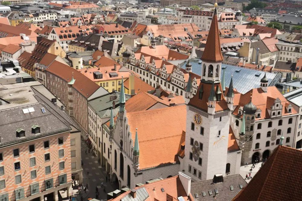 8 Rekomendasi Wisata Leipzig: Eksplorasi Kota Penuh Sejarah dan Budaya