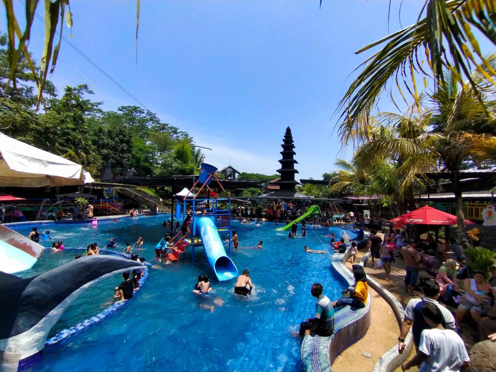 6 Tempat Wisata yang Ramah Keluarga di Durensewu—Pasuruan