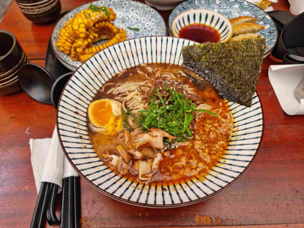 5 Rekomendasi Kuliner Internasional di Jogja, Jepang Sampai Italia