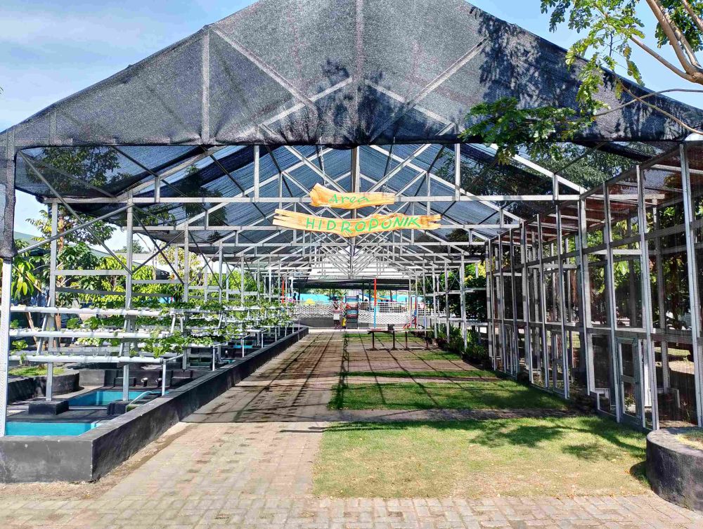 6 Tempat Wisata yang Ramah Keluarga di Durensewu—Pasuruan