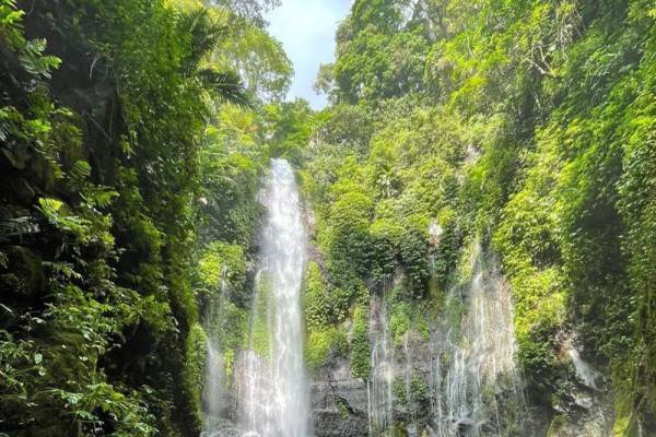 Rekomendasi Wisata Alam Di Semarang