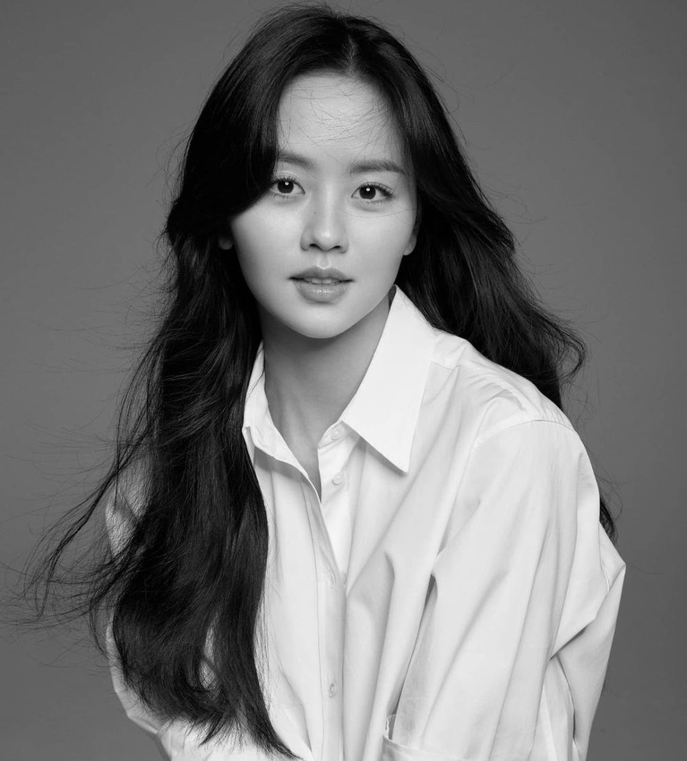 Fakta Peran Kim So Hyun di Drama Korea Serendipity
