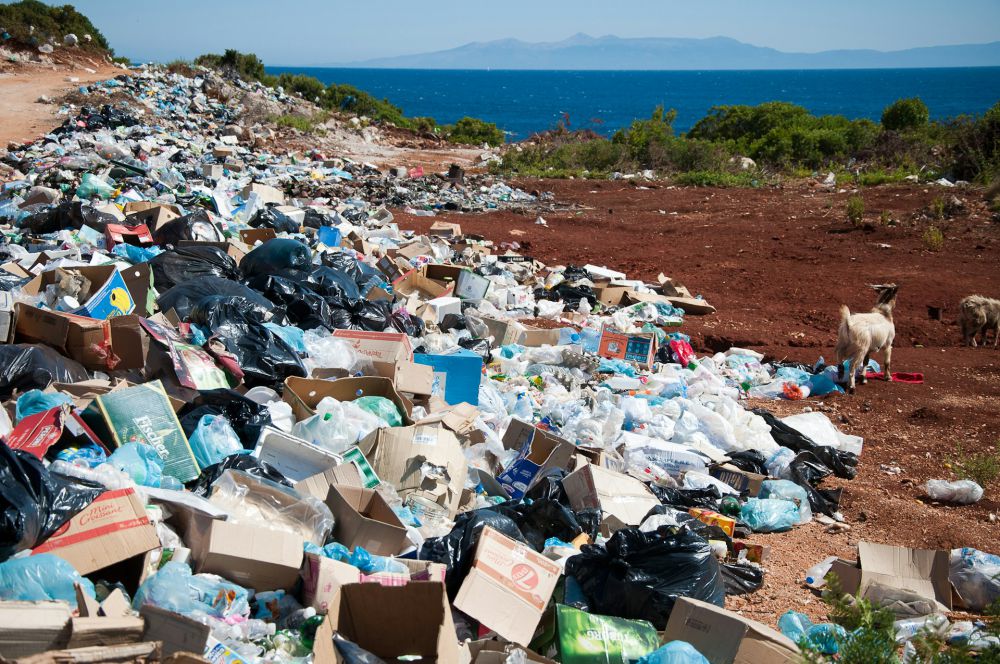 Pengolahan Sampah Terpadu Palembang Mulai Dibangun Januari 2025