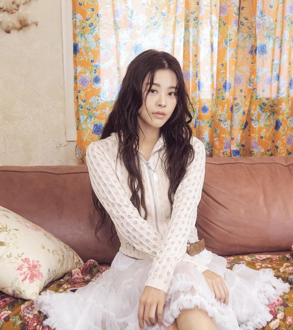 Biodata dan Profil Hwang Seyoung, Idol KPop Debut di Usia 29