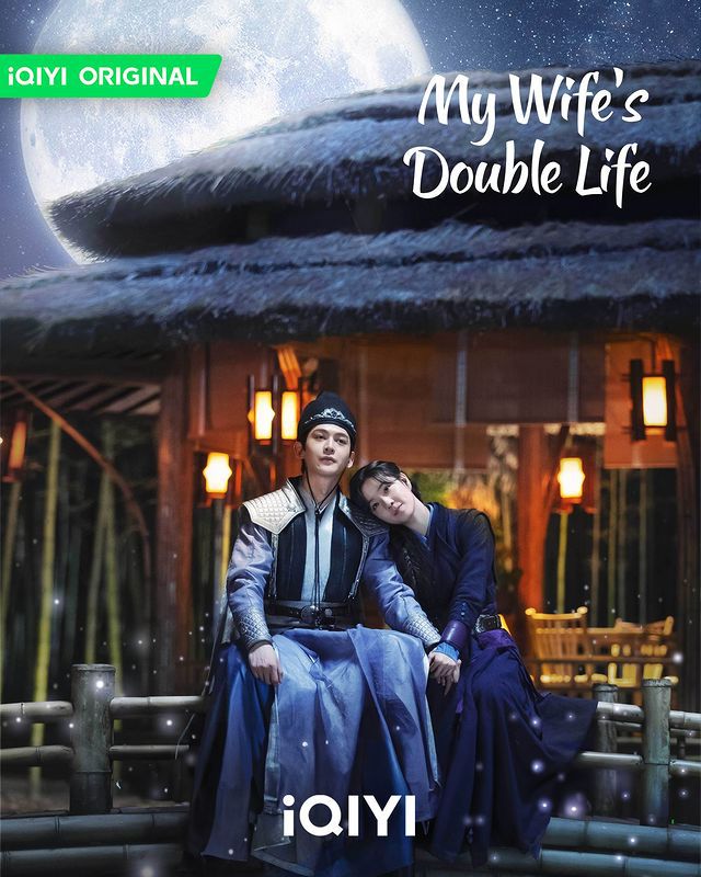 Sinopsis Drama China My Wife's Double Life dan Daftar Pemainnya