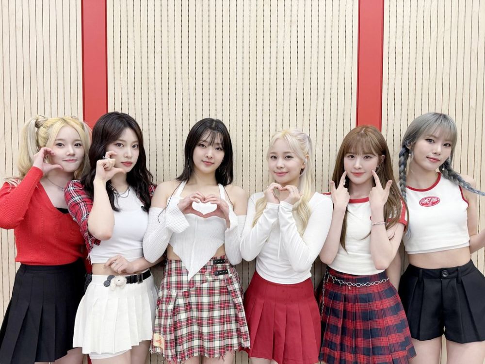 10 Idol KPop yang Comeback Juli 2024