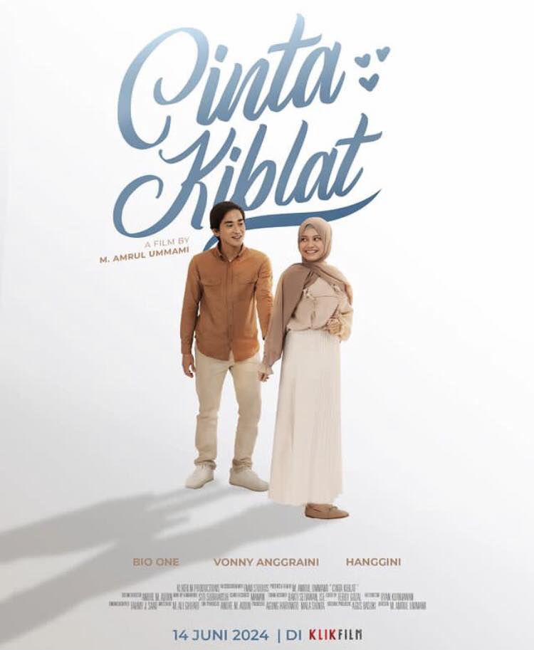 5 Rekomendasi Film Hanggini di KlikFilm, Penuh Kisah Asmara Remaja