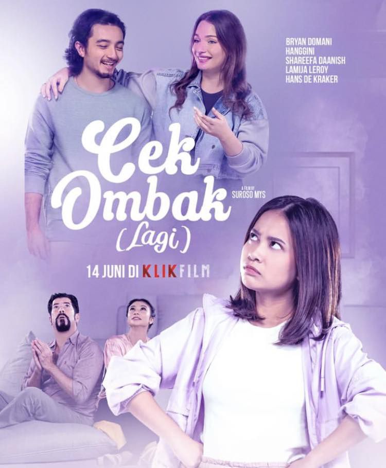 3 Film Indonesia Tentang Hubungan Cinta Jarak Jauh, Penuh Konflik