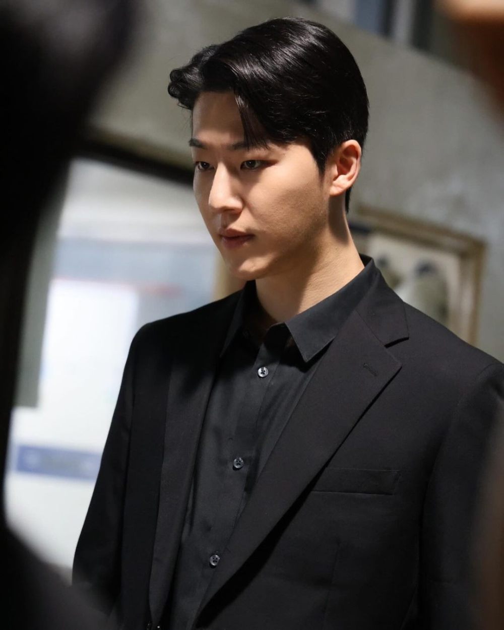 Akun instagram 9 pemain high school return of a gangster