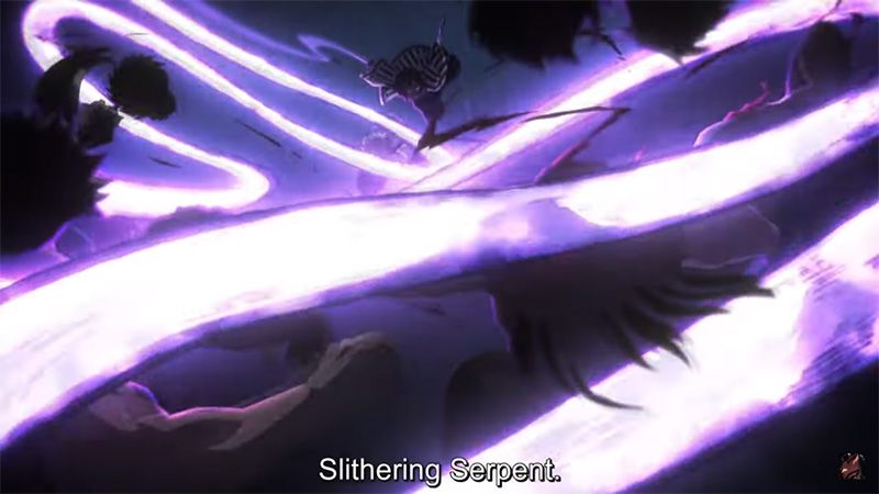 9 Teknik Pernapasan Terkuat Tiap Hashira di Demon Slayer