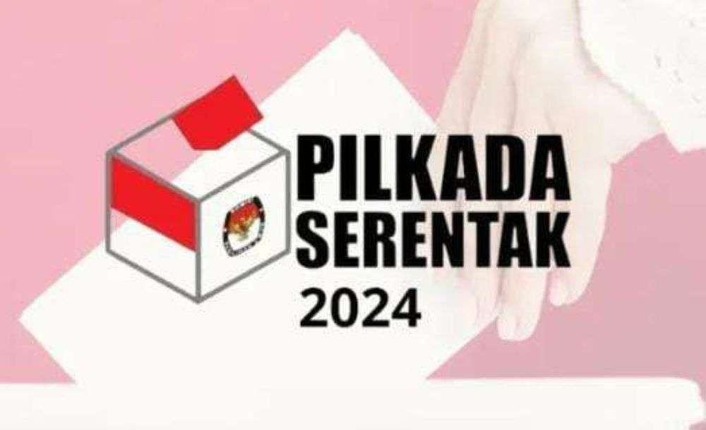PDIP Survei Kader hingga Eksternal Partai untuk Pilkada 2024 di Sulut