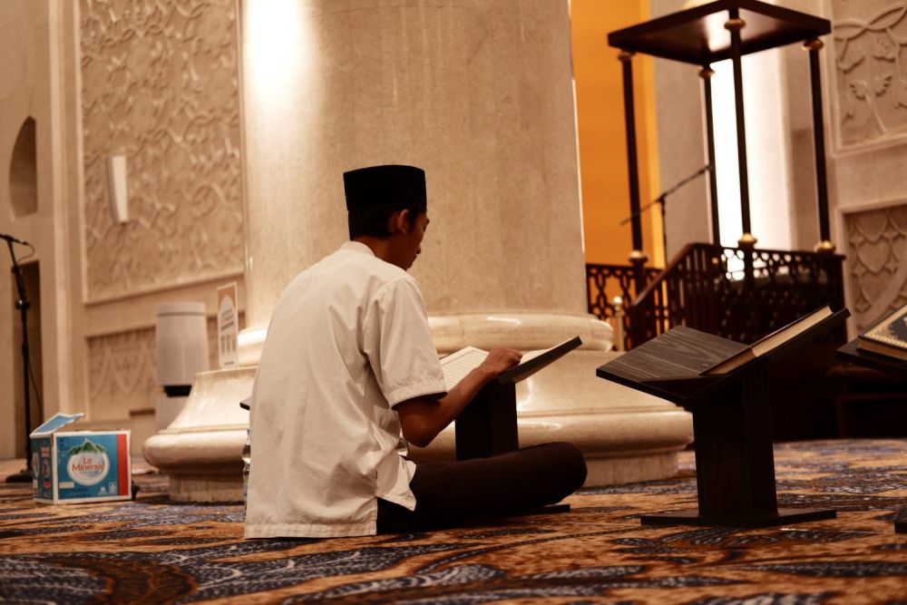 5 Amalan Sederhana yang Berpahala Besar dalam Ibadah Haji