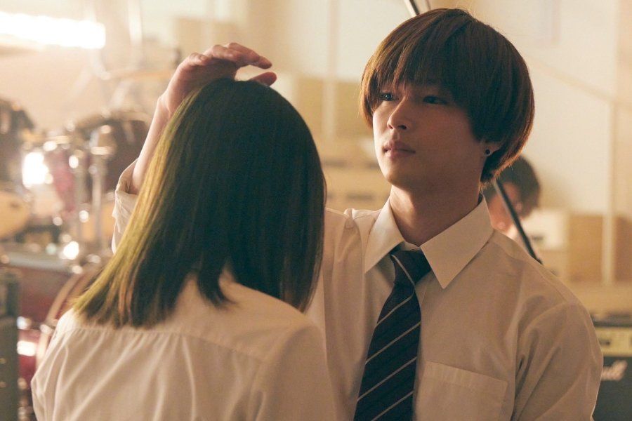 10 Film dan Drama yang Dibintangi Pemain Live Action Oshi no Ko