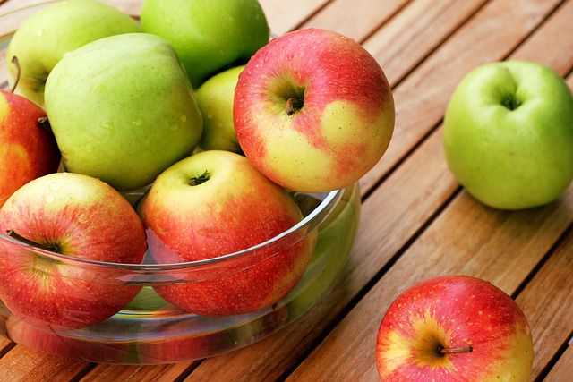 10 Tips Menyimpan Apel Kupas agar Tidak Mudah Menghitam 