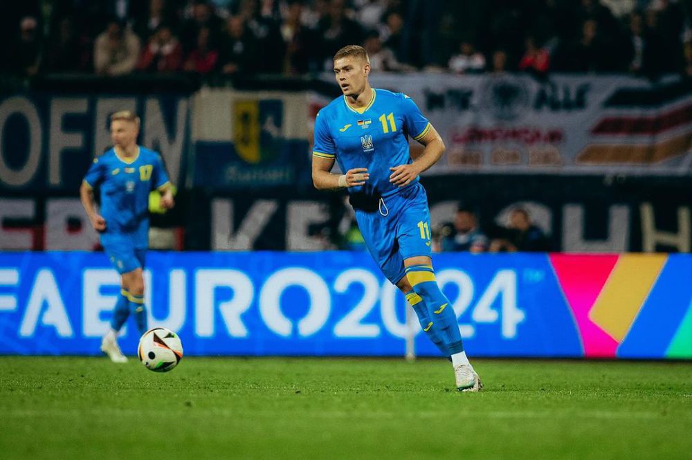 3 Fakta Menarik Usai Duel Rumania Kontra Ukraina