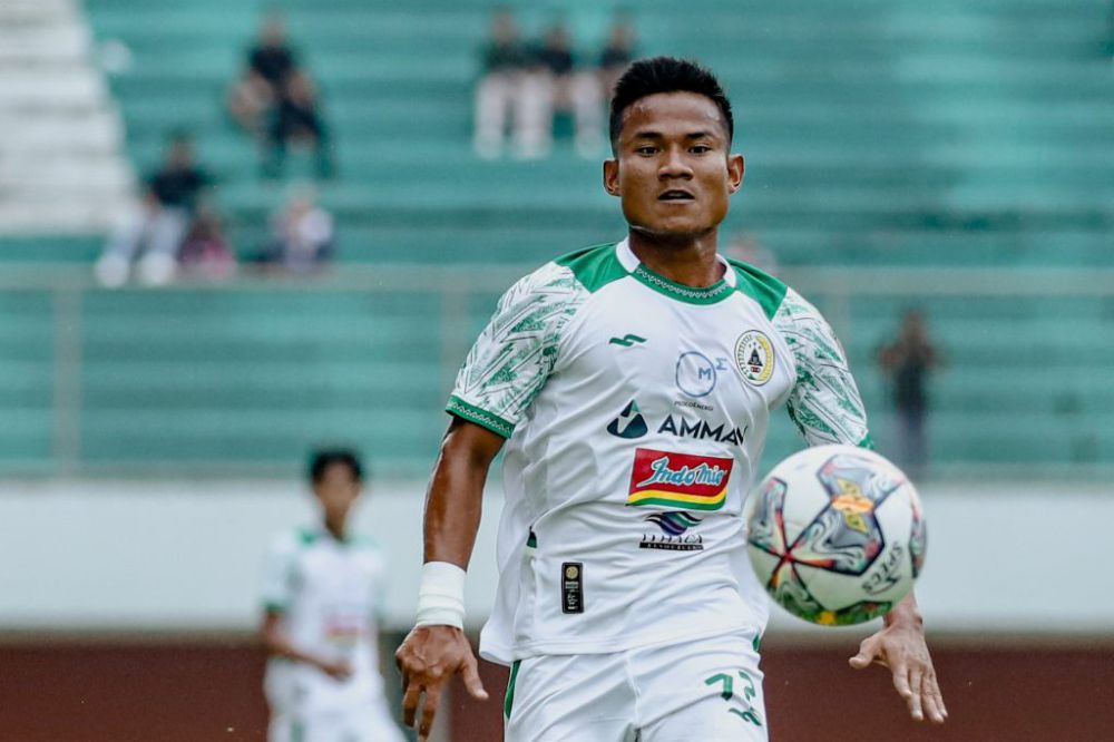 4 Fakta Pemain Arema FC Bayu Setiawan, Pesaing Rifad Marasabessy 