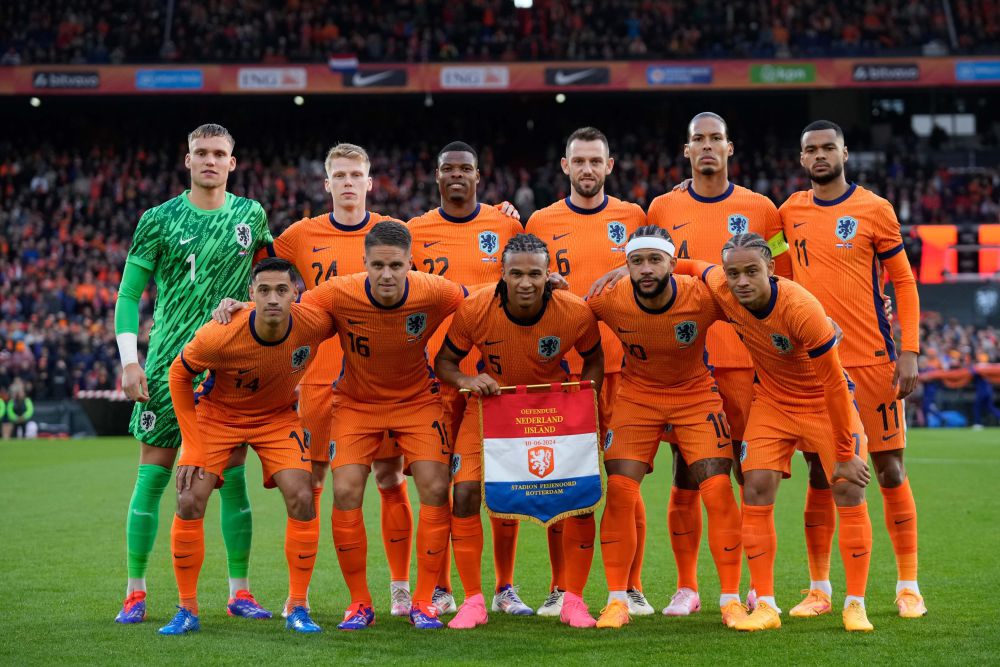 3 Catatan Unik Jelang Prancis Lawan Belanda di Euro 2024