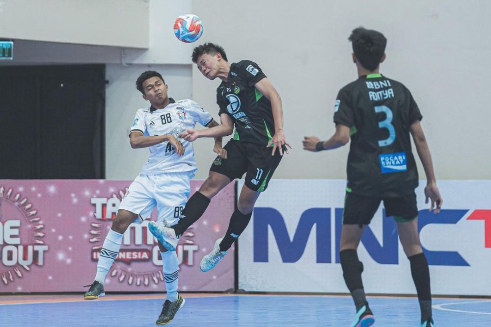 Bintang Timur Surabaya Buka Kans Juara LFP 2024