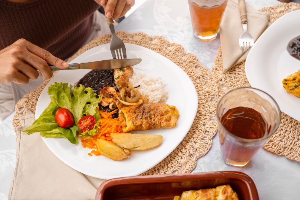 5 Cara Atasi Tanda Penuaan Dini Bagi Ibu Menyusui, Jaga Pola Makan!