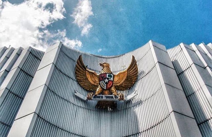 Jatim Lakukan Penguatan untuk Pilkada dengan Pancasila