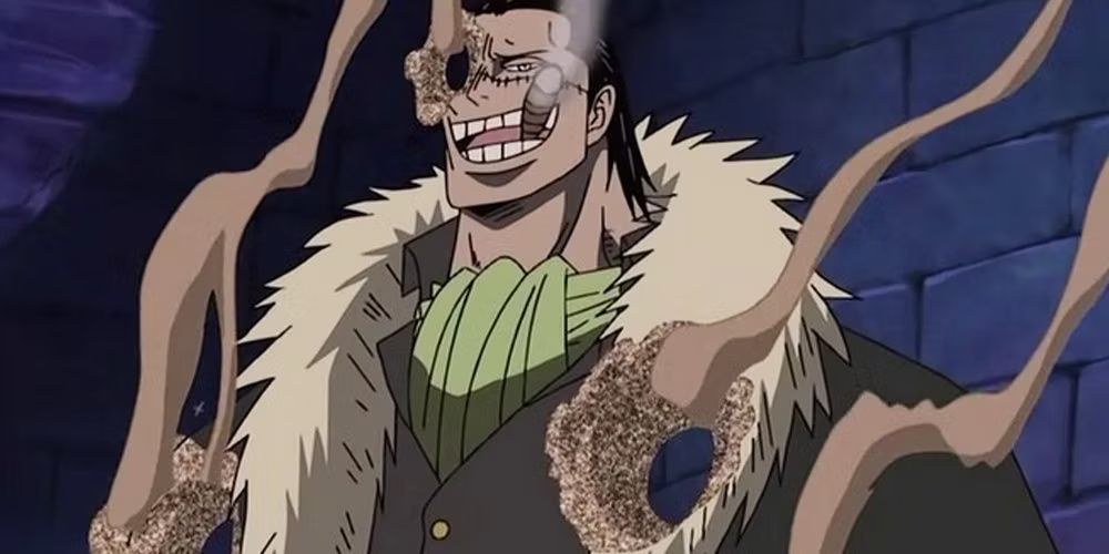 10 Pengguna Buah Iblis Pertama di One Piece, Sudah Tahu?