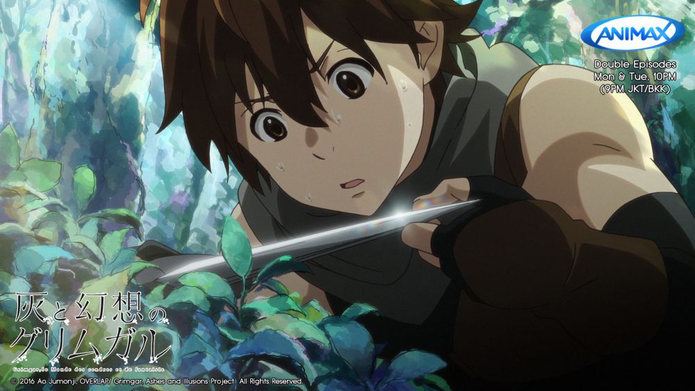 Kisah 6 Karakter Anime yang Tragis saat Reinkarnasi ke Isekai