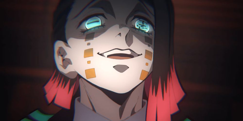 10 Villain Paling Ikonik di Demon Slayer yang Tidak Terlupakan 