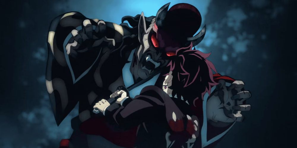 10 Villain Paling Ikonik di Demon Slayer yang Tidak Terlupakan 