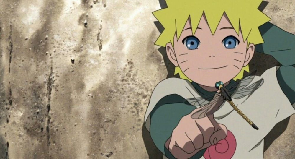 5 Shinobi Yatim Piatu Sejak Kecil di Naruto Shippuden