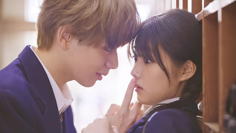 10 Film dan Drama yang Dibintangi Pemain Live Action Oshi no Ko