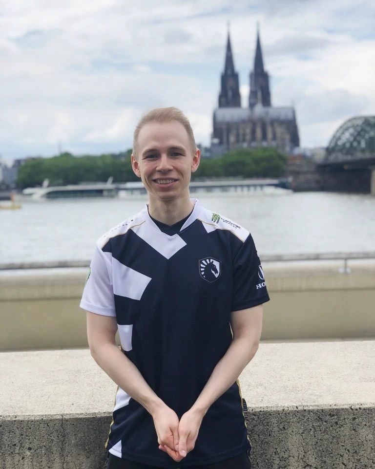 EliGE, Atlet Esports Pemenang ESL Challenger Jonkoping 2024