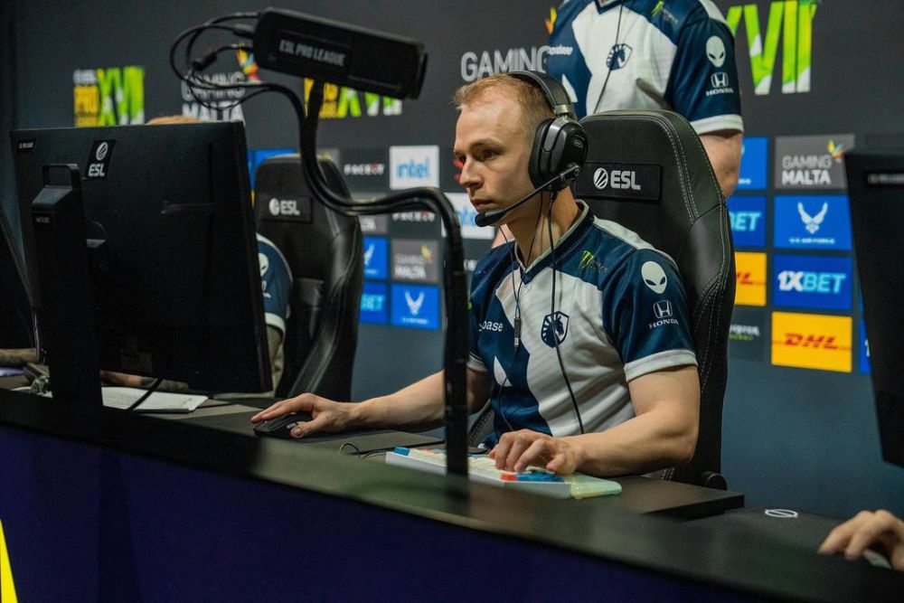 EliGE, Atlet Esports Pemenang ESL Challenger Jonkoping 2024