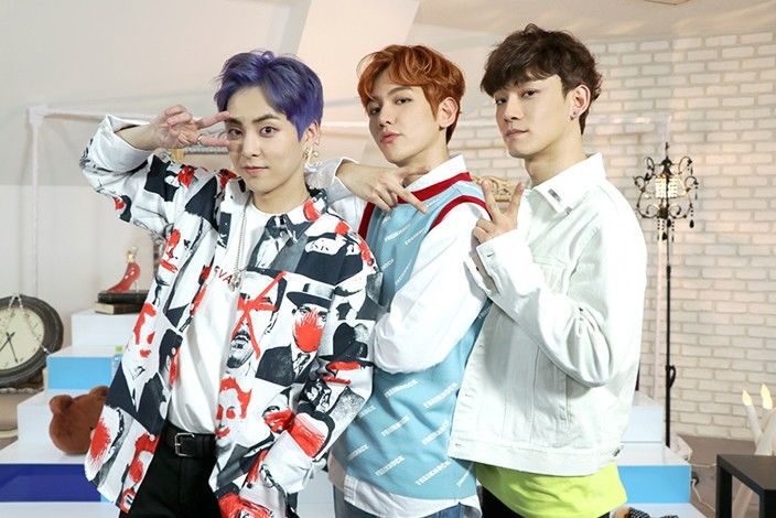 Inb100 INB100 - SM Entertainment Klarifikasi Isu Comeback EXO Batal